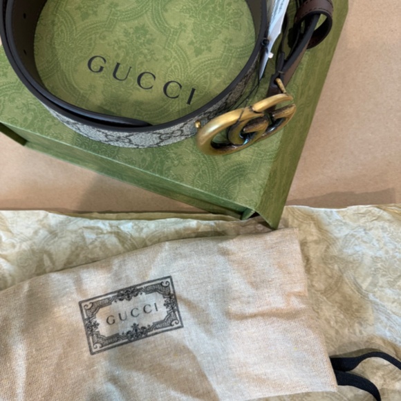 Gucci Belt - Picture 5 of 16